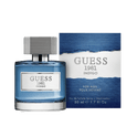 Guess 1981 Indigo Men Eau De Toilette 100ml