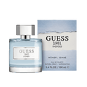 Guess 1981 Indigo Women Eau De Toilette 100ml
