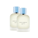 Dolce & Gabbana Light Blue Pour Homme EDT 100ml (Bundle of 2)