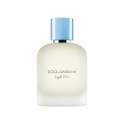 Dolce & Gabbana Light Blue Pour Homme EDT 50 ml