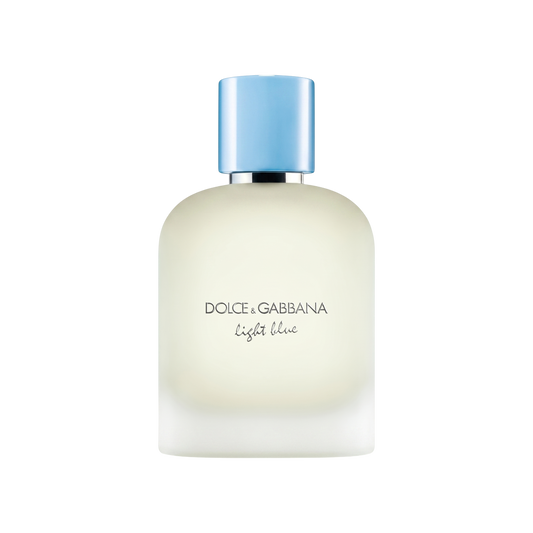 Dolce & Gabbana Light Blue Pour Homme EDT 50 ml