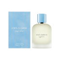 Dolce & Gabbana Light Blue Pour Homme EDT 50 ml