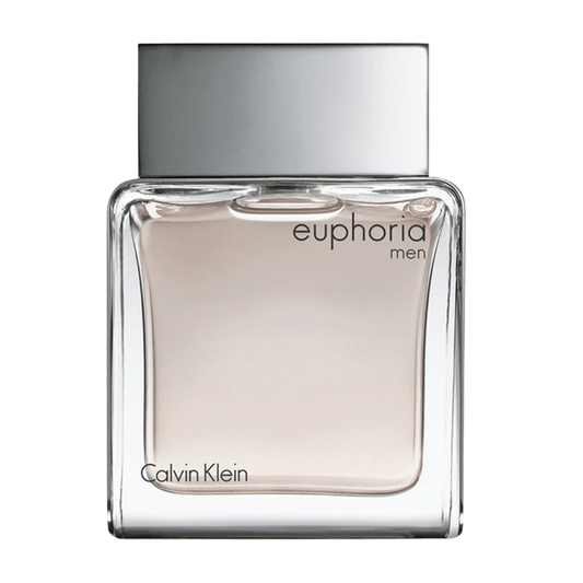 Calvin Klein Euphoria Men EDT 100ml