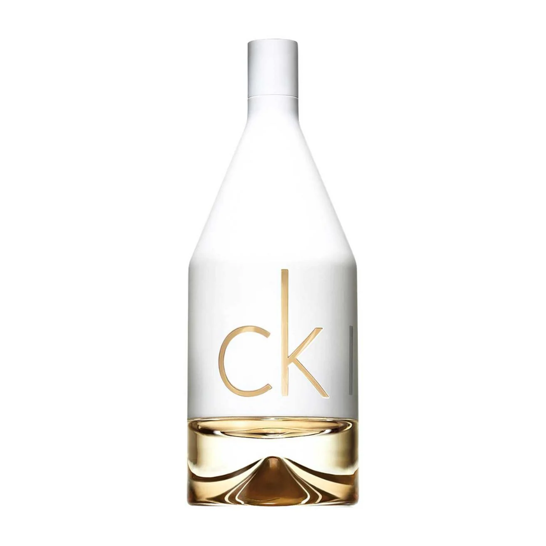 Calvin Klein CK IN2U Women EDT 100ml