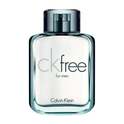 Calvin Klein CK Free Men EDT 100ml