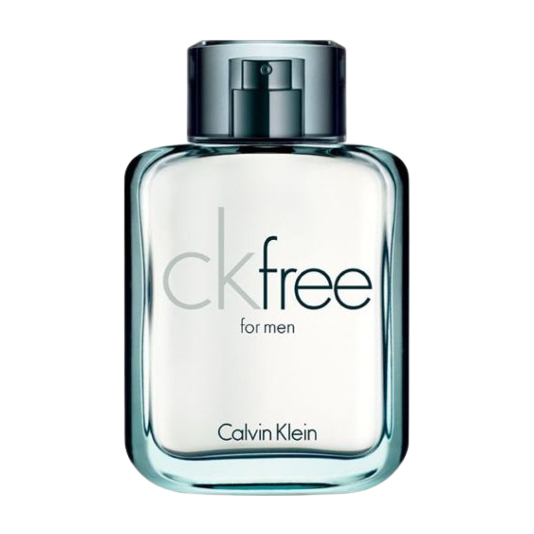 Calvin Klein CK Free Men EDT 100ml