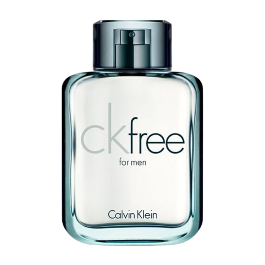 Calvin Klein CK Free Men EDT 100ml