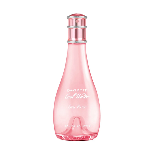 Davidoff Cool Water Sea Rose Woman EDT 100ml