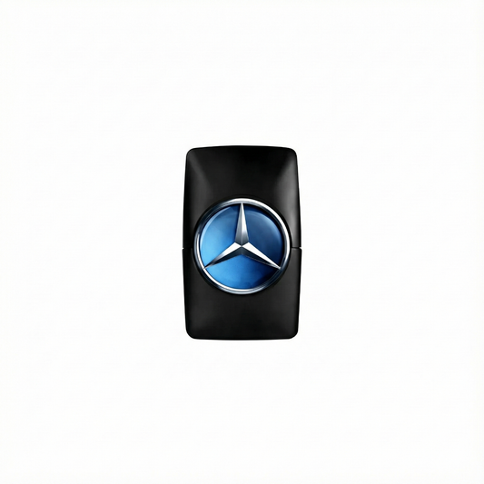 Mercedes-Benz Man Eau de Toilette 100ml