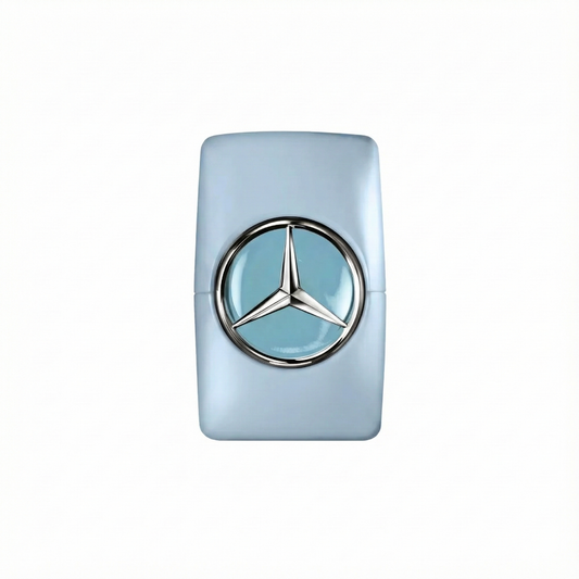 Mercedes-Benz Fresh Eau de Toilette 100ml