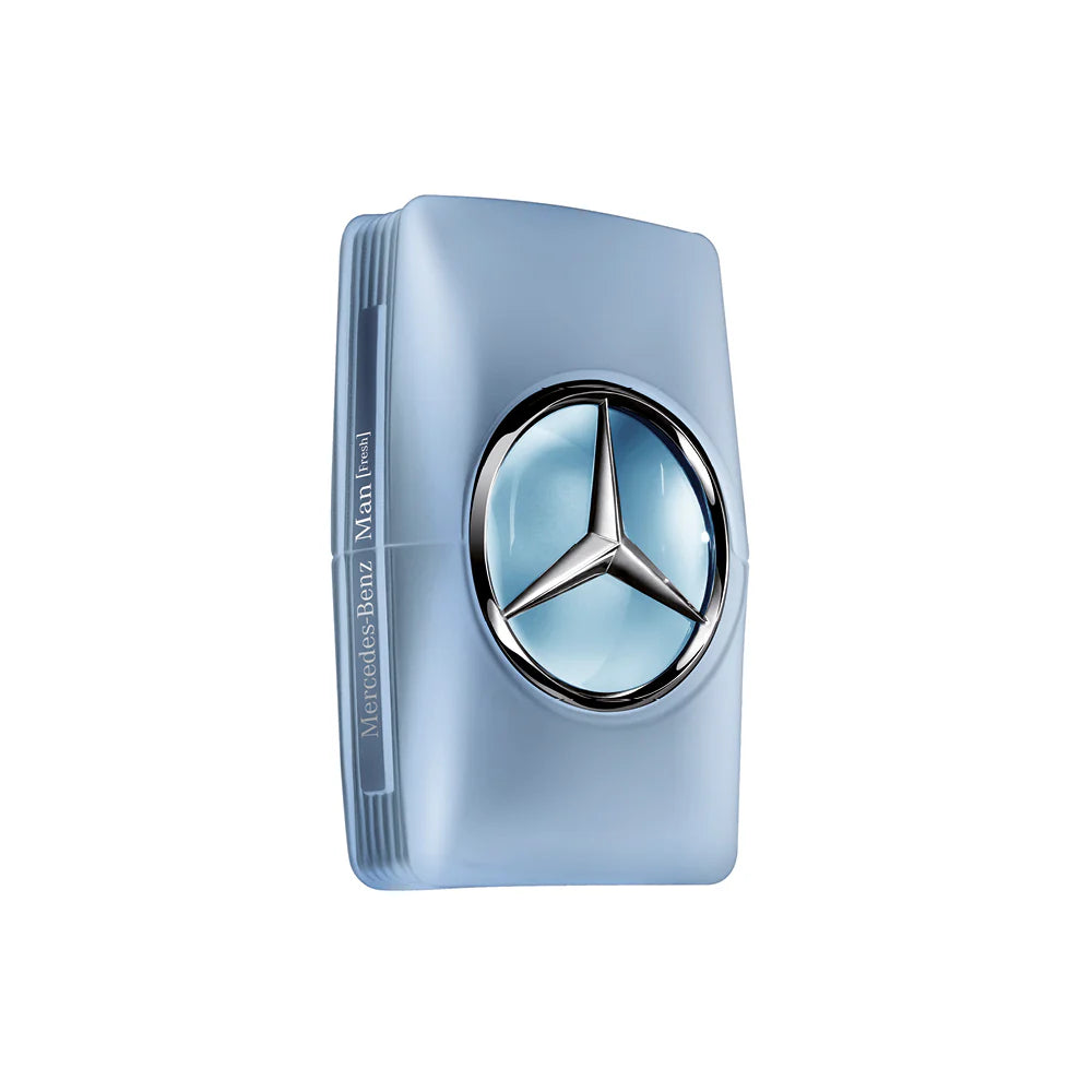 Mercedes-Benz Fresh Eau de Toilette 100ml