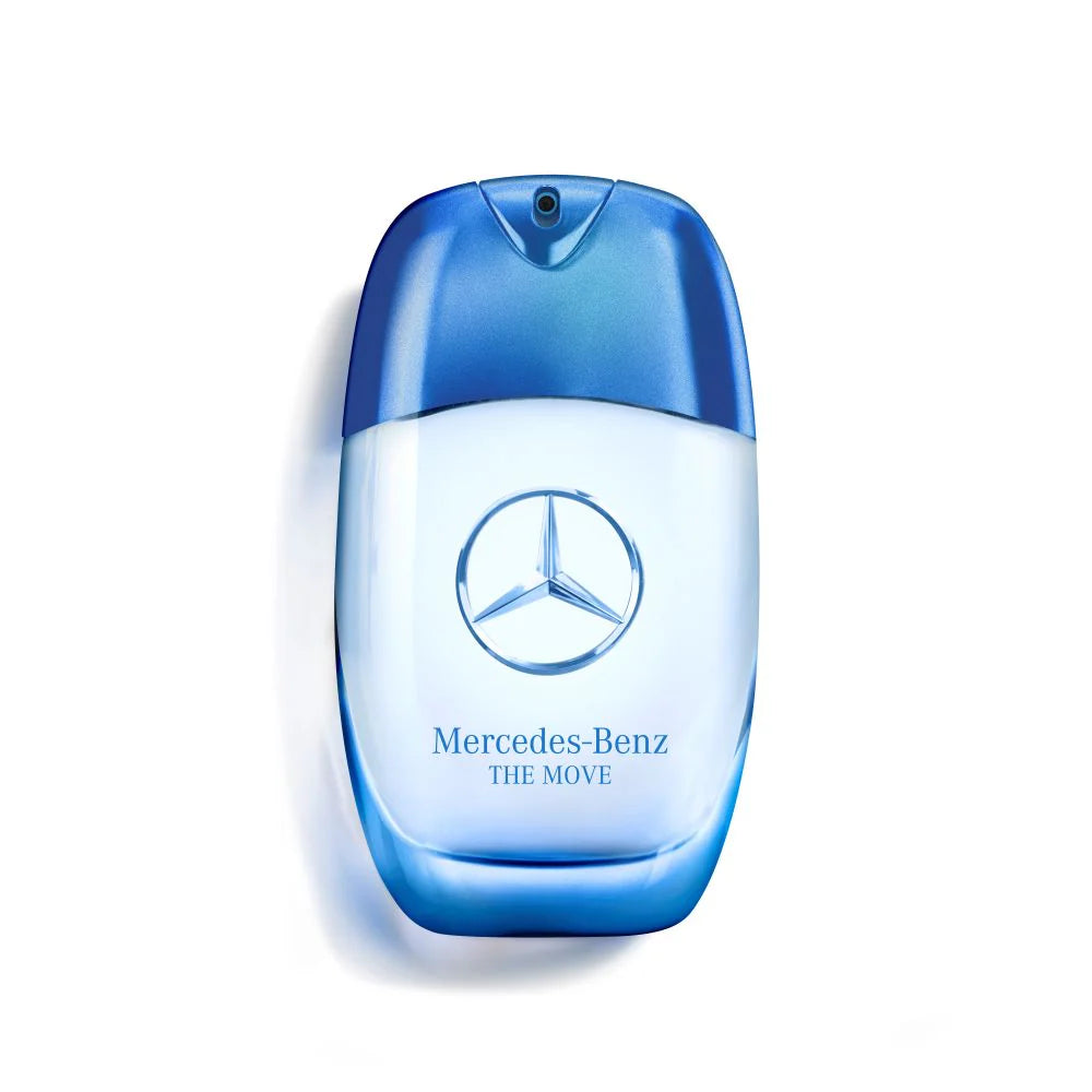 Mercedes-Benz The Move Eau de Toilette 100ml