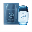 Mercedes-Benz The Move Eau de Toilette 100ml