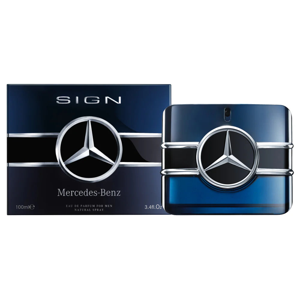 Mercedes-Benz Sign Eau de Parfum 100ml