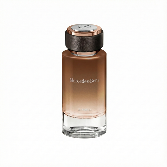 Mercedes-Benz Le Parfum 120ml