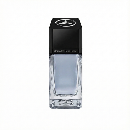 Mercedes-Benz Select Eau de Toilette 100ml