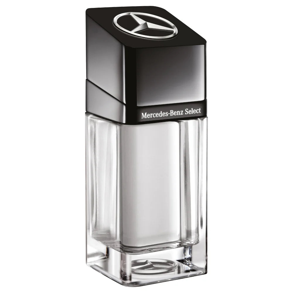 Mercedes-Benz Select Eau de Toilette 100ml
