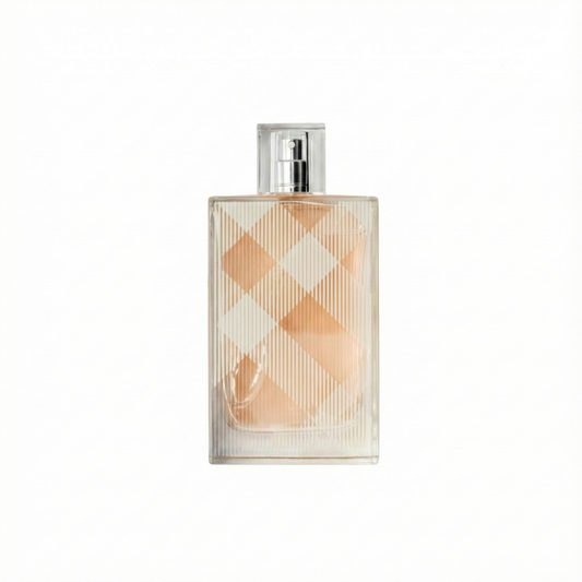 Burberry Brit For Her Eau de Toilette 50ml