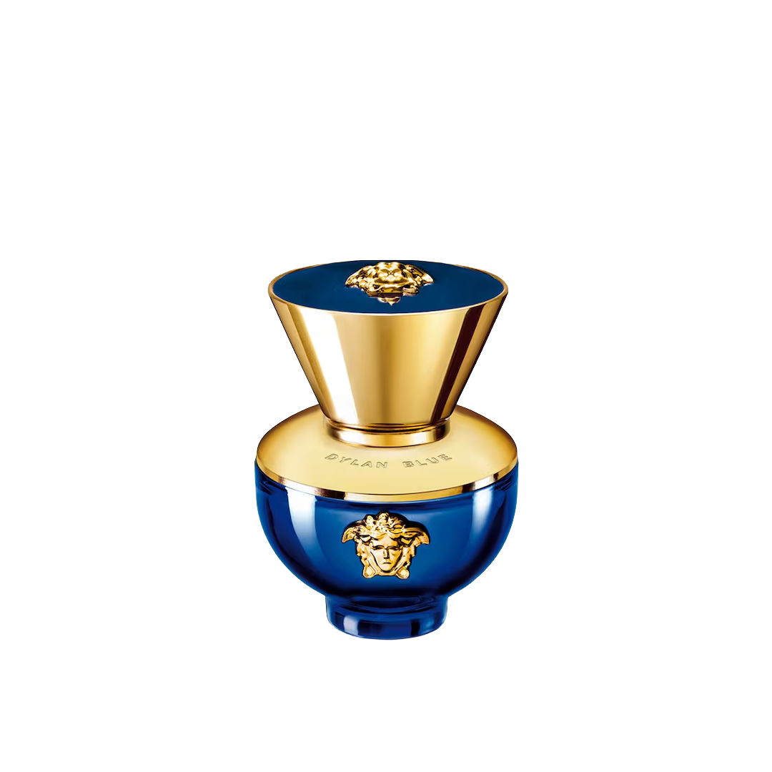 Versace Pour Femme Dylan Blue Eau de Parfum 50ml