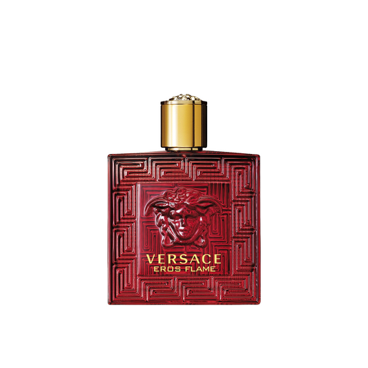Versace Eros Flame Eau de Parfum 100ml