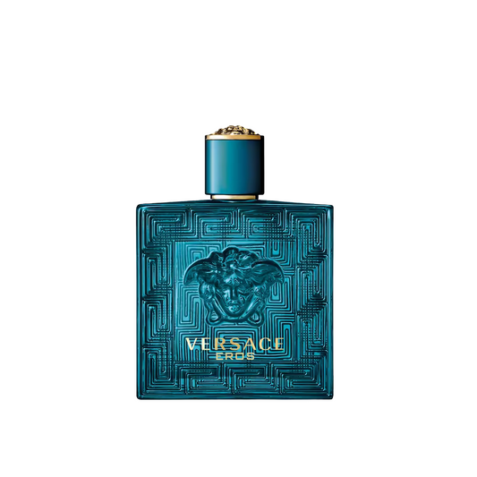 Versace Eros Eau de Toilette 100ml