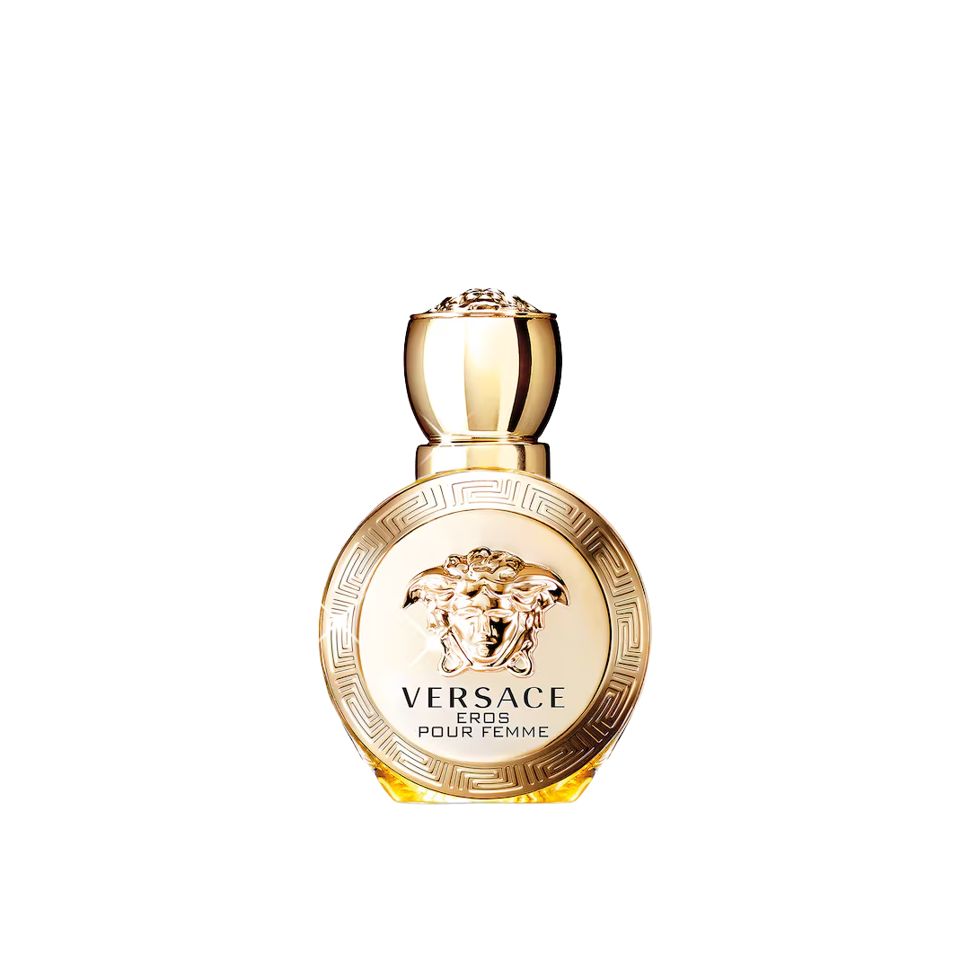 Versace Eros Pour Femme Eau de Parfum 50ml