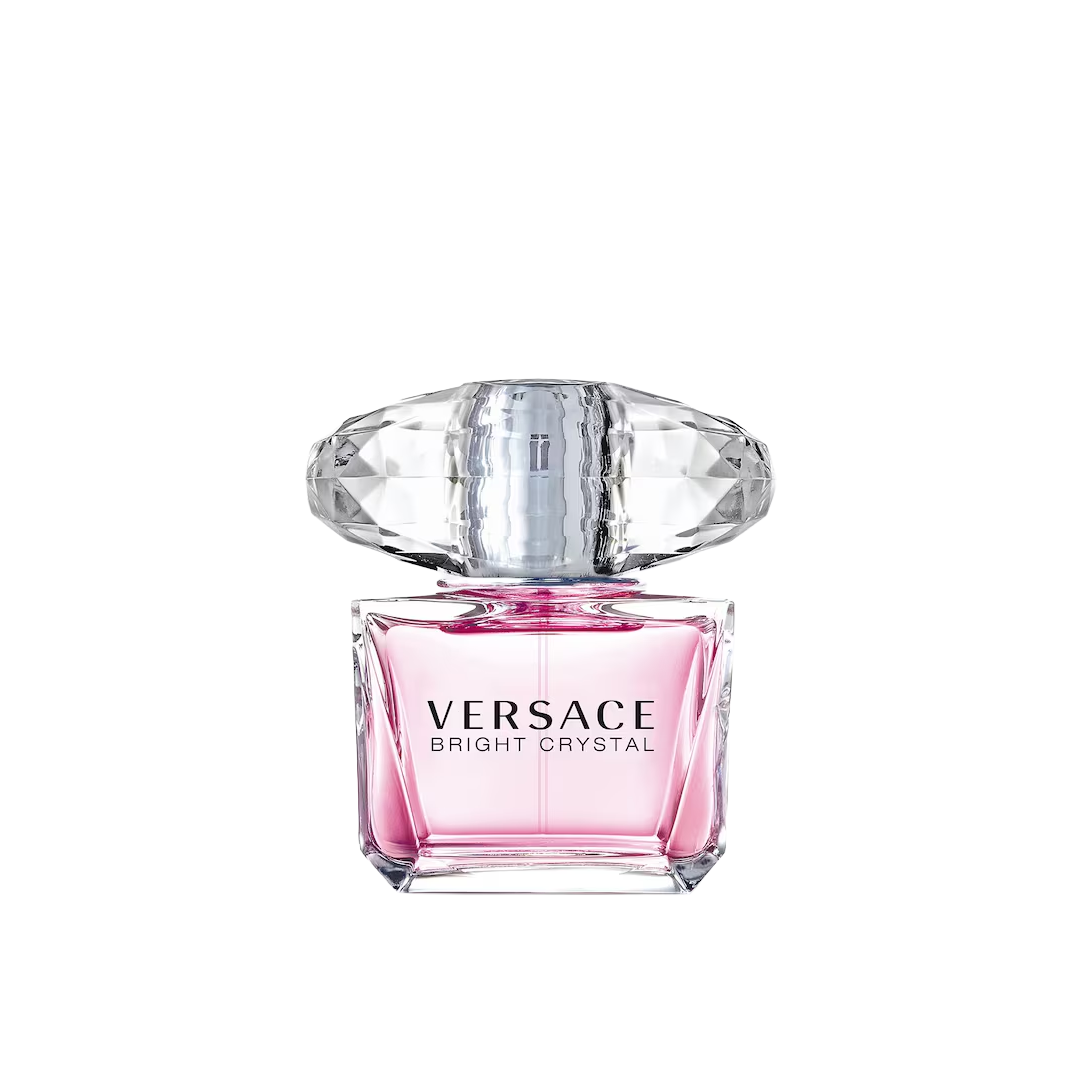 Versace Bright Crystal Eau de Toilette 90ml