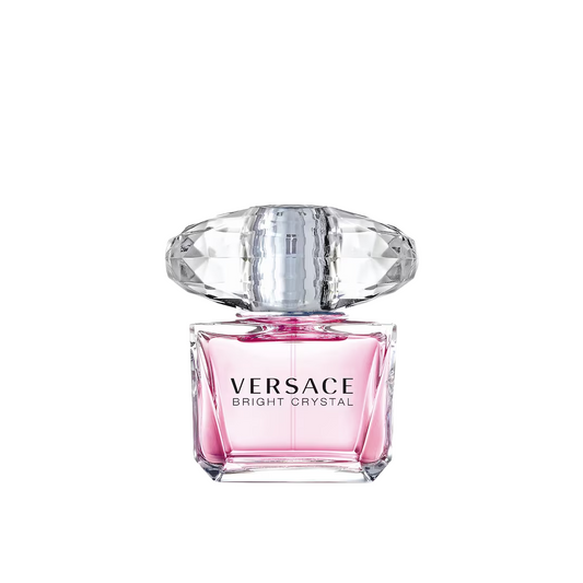 Versace Bright Crystal Eau de Toilette 90ml