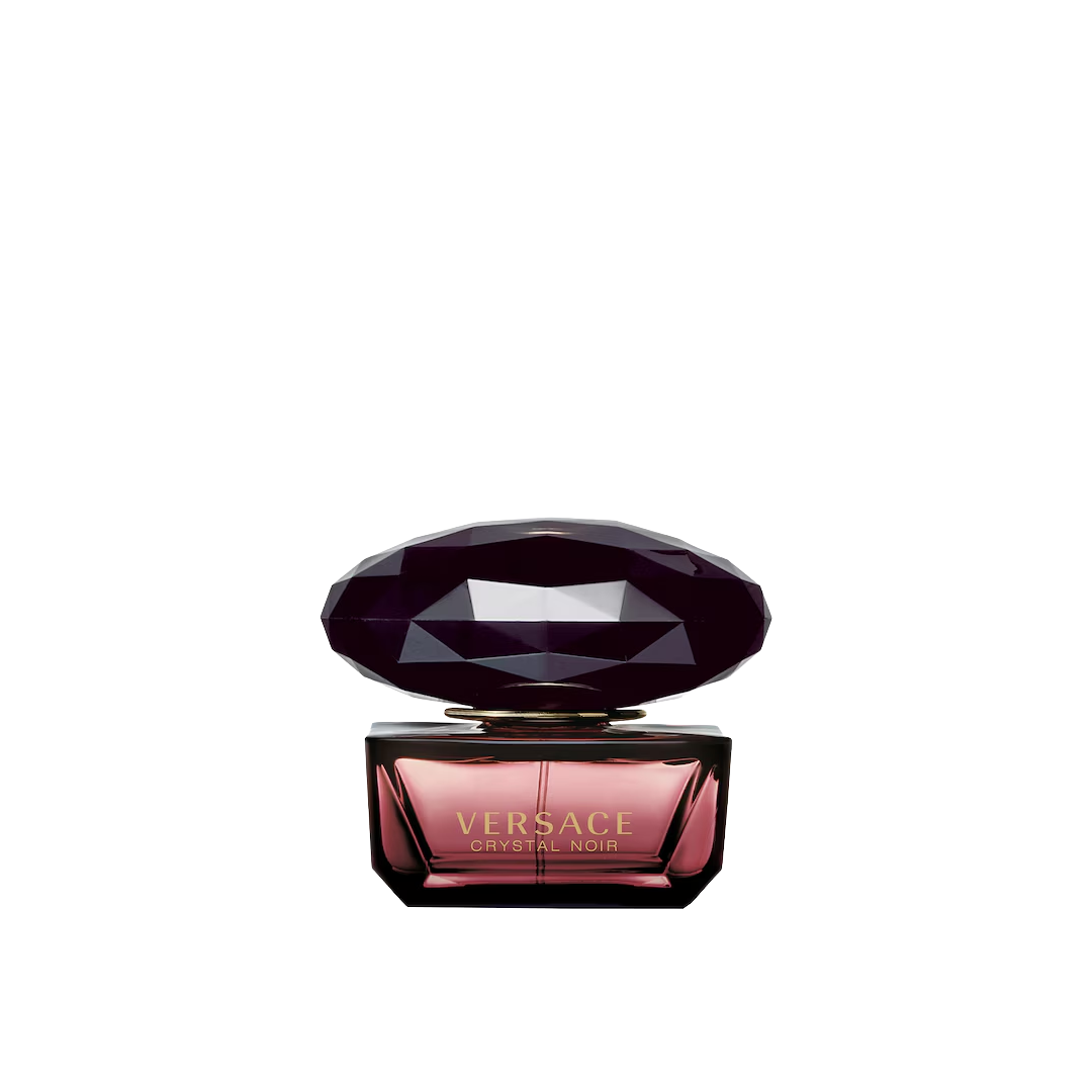 Versace Crystal Noir Eau de Toilette 50ml