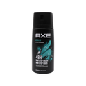 Axe 48h Non Stop Fresh with Odour Protection Apollo Deodorant Body Spray Citrus & Cedarwood 150ml