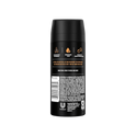 Axe 48h Non Stop Fresh with Odour Protection Dark Temptation Deodorant Body Spray Chocolate 150ml