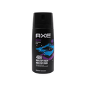 Axe 48h Non Stop Fresh with Odour Protection Marine Deodorant Body Spray Fresh Ocean & Lime 150ml