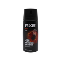 Axe 48h Non Stop Fresh with Odour Protection Musk Deodorant Body Spray Canela & Ambar 150ml