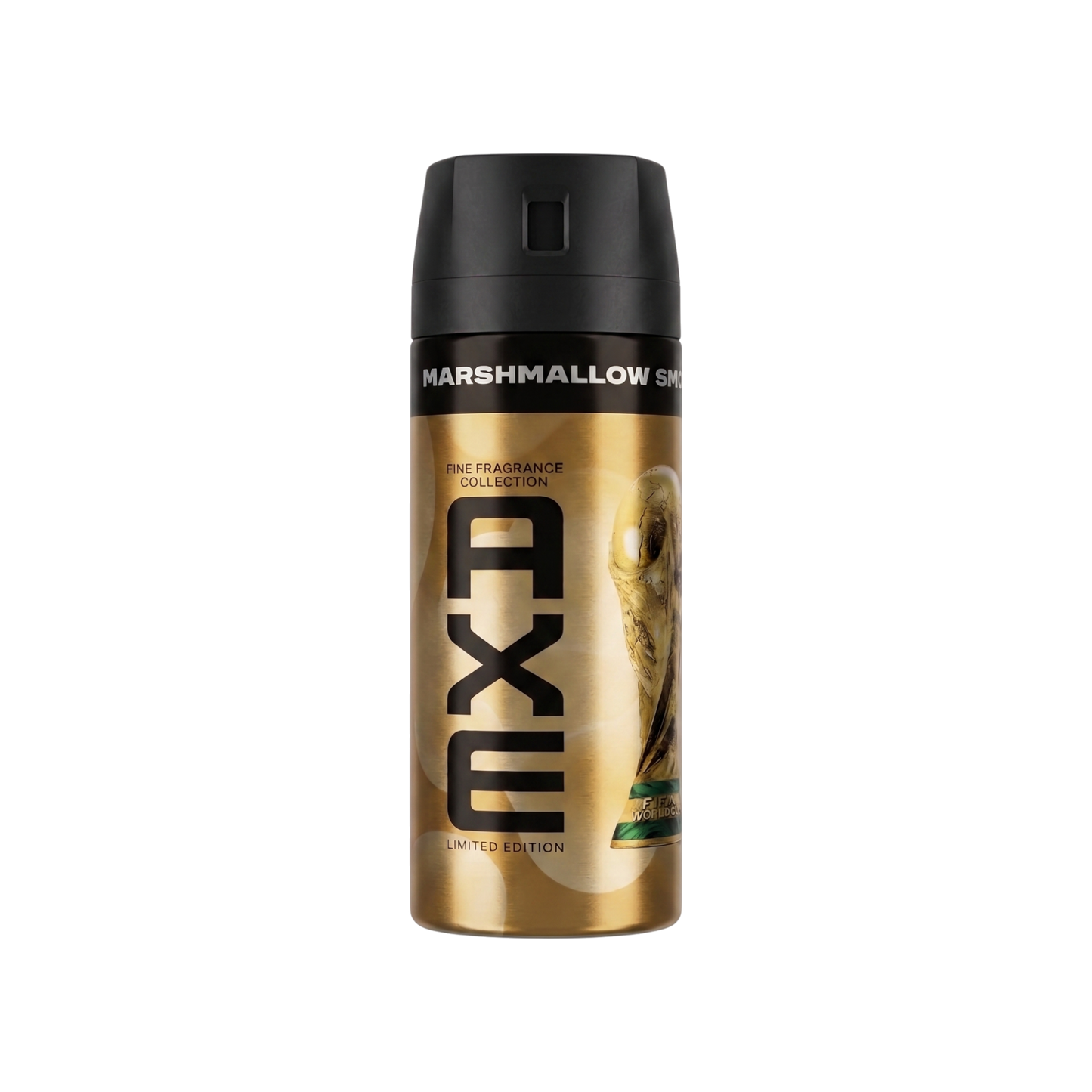 Axe FIFA Limited Edition Marshmallow Smoke Body Spray 150ml