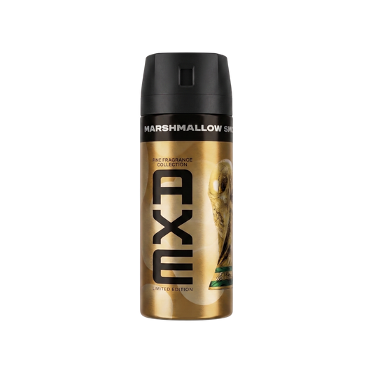 Axe FIFA Limited Edition Marshmallow Smoke Body Spray 150ml