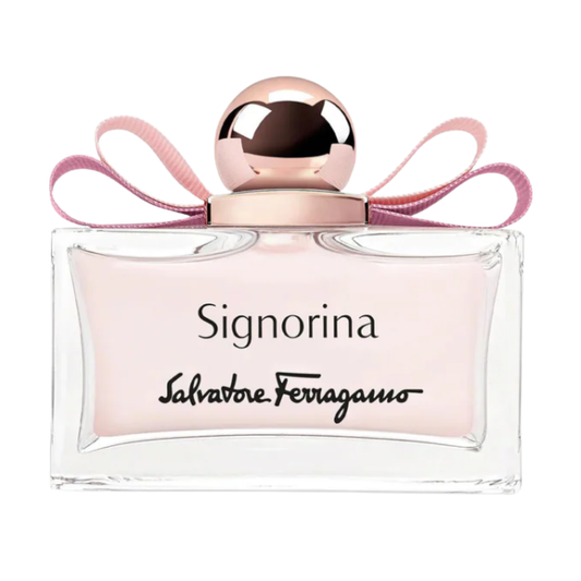 Salvatore Ferragamo Signorina EDP 100ml