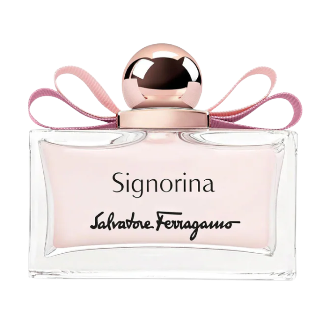 Salvatore Ferragamo Signorina Eleganza EDP 100ml
