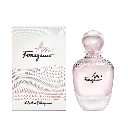 Salvatore Ferragamo Amo Ferragamo EDP 100ml