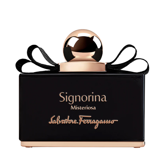 Salvatore Ferragamo Signorina Misteriosa EDP 100ml