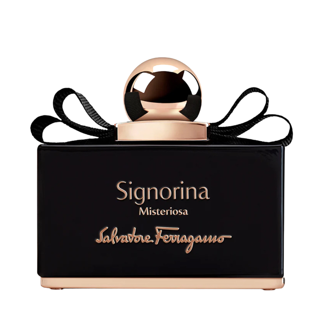 Salvatore Ferragamo Signorina Eleganza EDP 100ml