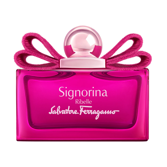 Salvatore Ferragamo Signorina Ribelle EDP 100ml