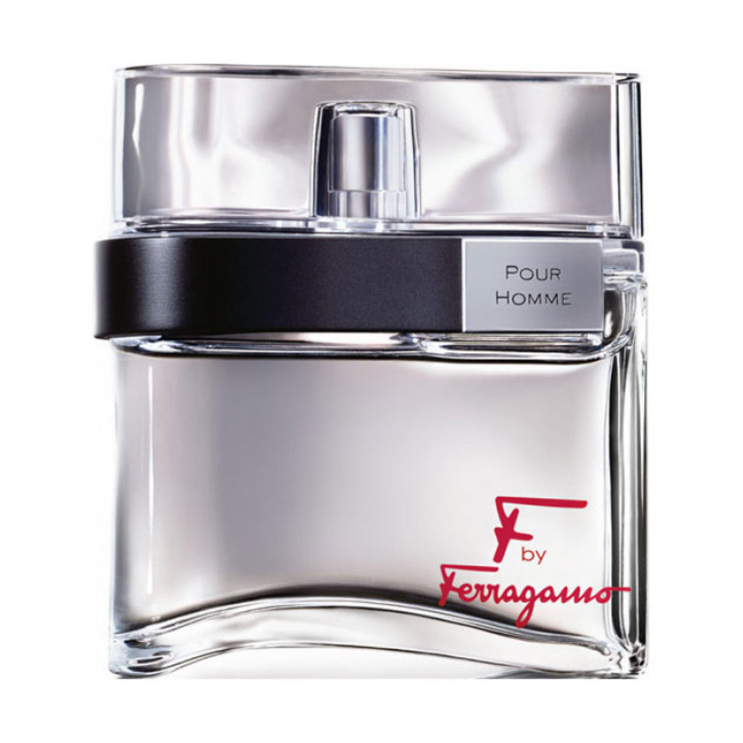 Salvatore Ferragamo F by Ferragamo Pour Homme EDT 100ml