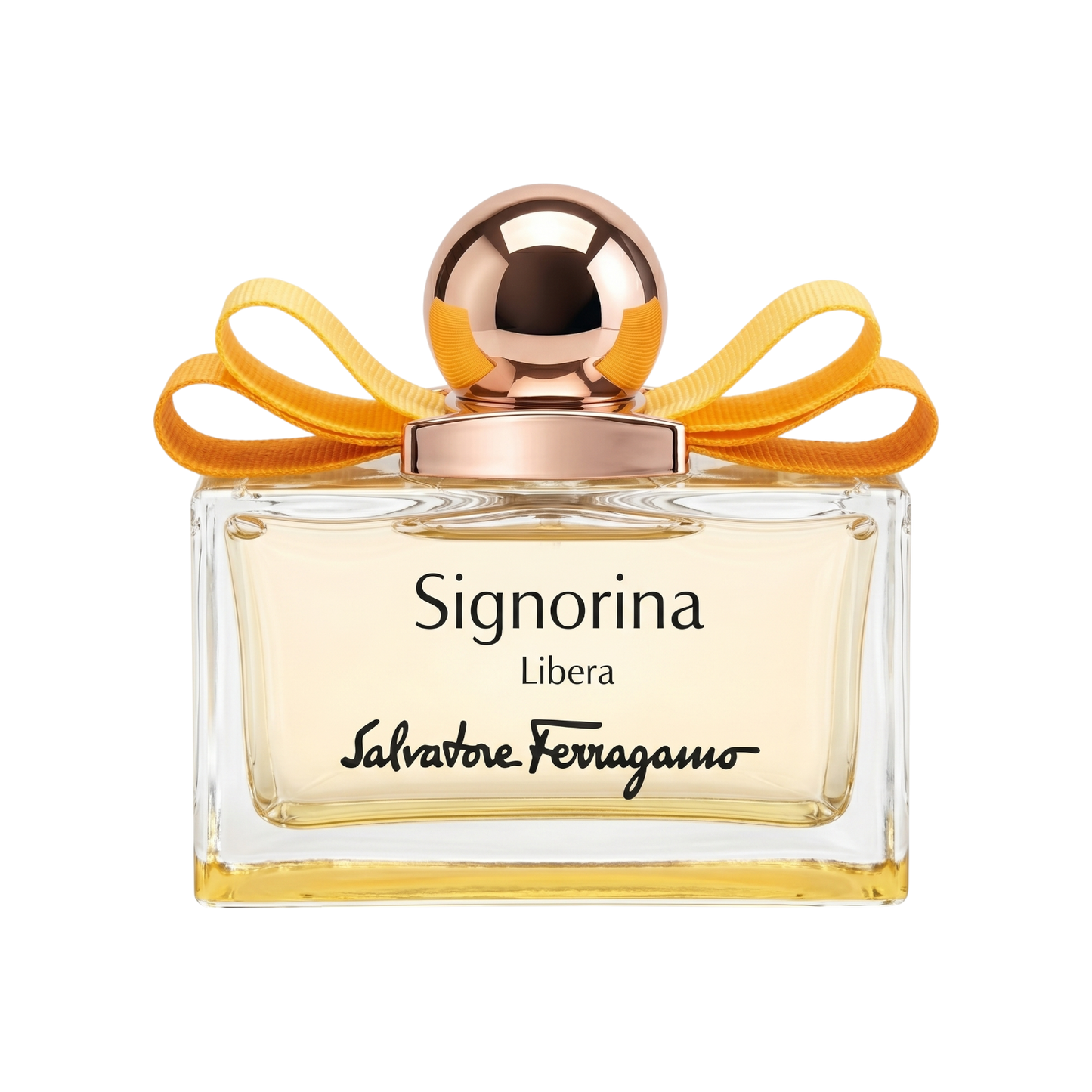 Salvatore Ferragamo Signorina Libera EDP 100ml