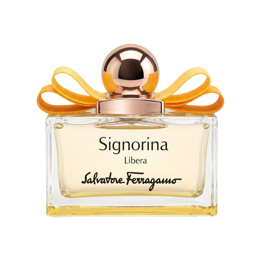 Salvatore Ferragamo Signorina Libera EDP 100ml