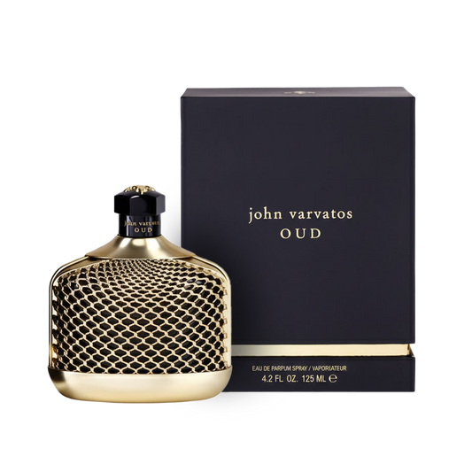 John Varvatos OUD Eau De Parfum 125ml