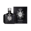 John Varvatos XX Eau De Parfum 125ml