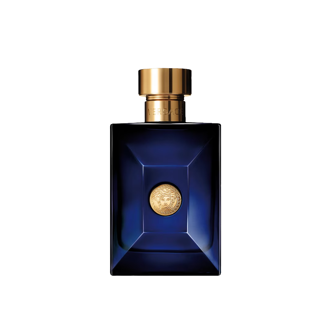 Versace Pour Homme Dylan Blue Eau de Toilette 100ml