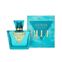 Guess Seductive Blue Women Eau De Toilette 75ml