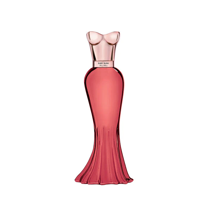 Paris Hilton Ruby Rush Eau de Parfum 100ml
