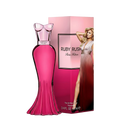Paris Hilton Ruby Rush Eau De Parfum Spray 100ml